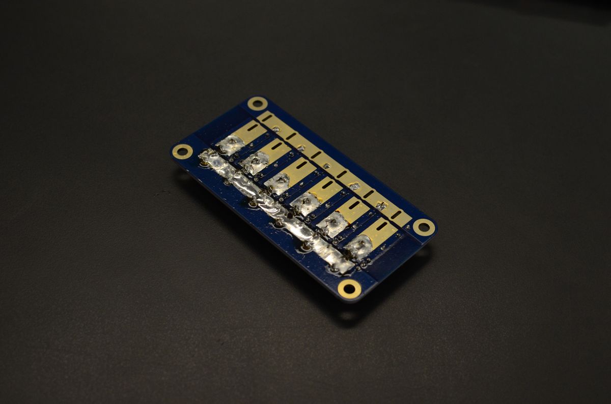 Powerpole Distribution SUWSwiki